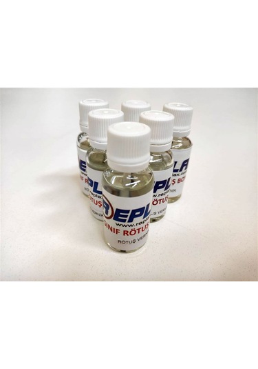 Replax Rötüş Boyası Verniği