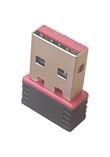 Usb 2.0 Wireless 300Mbps Wifi