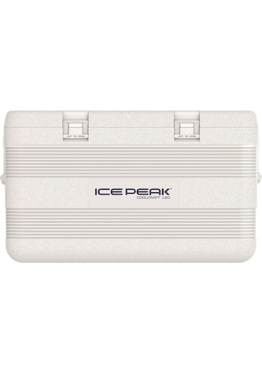 Icepeak Coolcraft 120 Buzluk 113 Litre-beyaz Beyaz