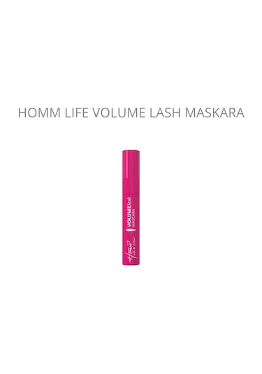 Homm Life Volume Lash Maskara 8003