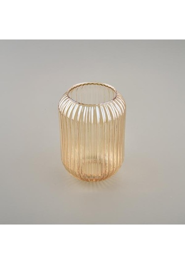 Evidea Deco Line Vazo - Bal - 20 Cm Bal