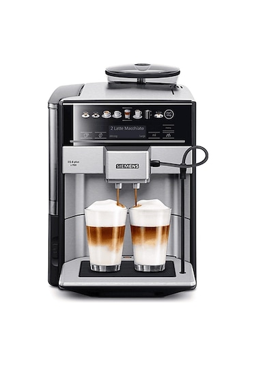 Siemens TE657313RW 1.7 LT 19 Bar 1500 W Full Otomatik Kahve Makinesi