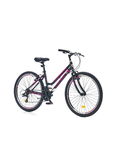 Corelli Banner 24 Jant 21 Vites Dağ Bisikleti