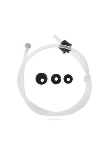 Bg-countertop Ankastre Sabunluk Bulaşık Sabunu Dispenseri Mutfak Lavabo İçin Çıkarılabilir Bulaşık Deterjanı Pres Pompası Kafa Kiti A9 22