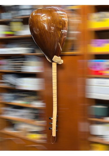 Bağlama Sehpası Ergonomik Tasarım Yüksek Kalite