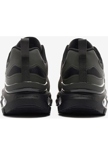 Skechers Skech - Air Ventura - Cataclysm Erkek Haki Sneakers 232656 Olbk Haki