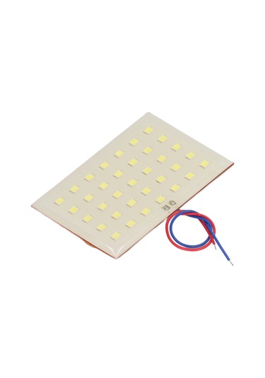 Maiyame 5w Smd Led Modül, 35 Adet 2835 Led Çip, 350lm Parlaklık, Güneşli Çim Lambaları İçin İdeal