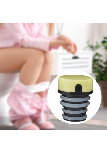 Suntek Taşınabilir Tuvalet Bide Seyahat Için Kullanışlı Sarı