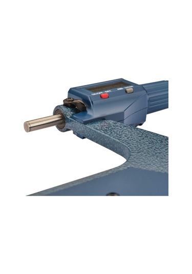 Dasqua 100-125Mm Dijital Dış Çap Mikrometresi 4210-2125