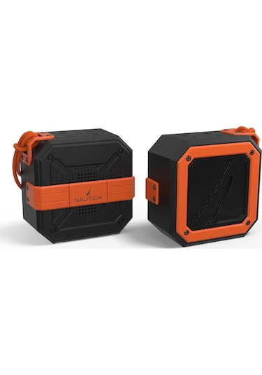 Nautica S100 Dual Hoparlör