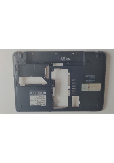 Toshiba L645d L640 L645 L640d Notebook Alt Kasa