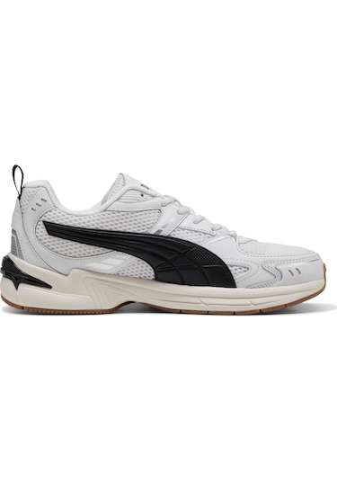 Puma Milenio Tech 2000 Unisex Yetişkin Sneaker Beyaz