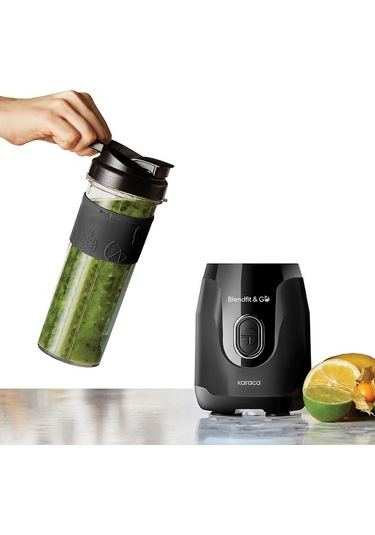 Karaca Blendfit Go Personal Kişisel Smoothie Blender