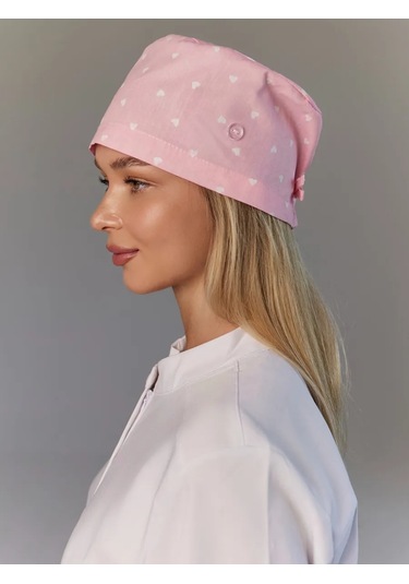 Lavuar Medikal Toz Kapağı - Başlık 215877780