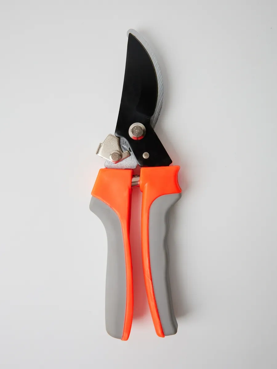 Çalı Ve Ağaçlar İçin El Tipi Bahçe Budama Makası 380509768