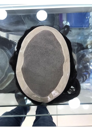 Mono Klasik Protez Saç