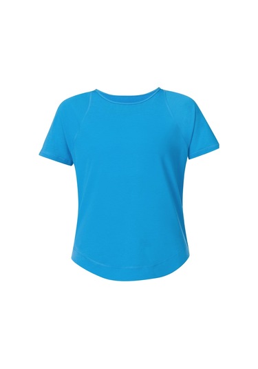 Sweaty Betty Sweaty Betty Breathe Easy Kadın Mavi Tişört 5131 Mavi Sweaty Betty Sweaty Betty Breathe Easy Kadın Mavi Tişört 5131 Mavi