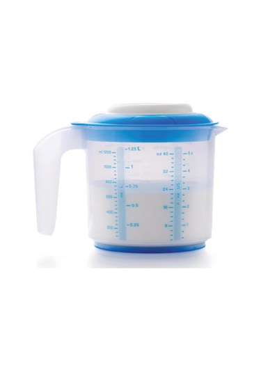 Tupperware Karıştırma Ve Saklama Kabı 1.25 Lt