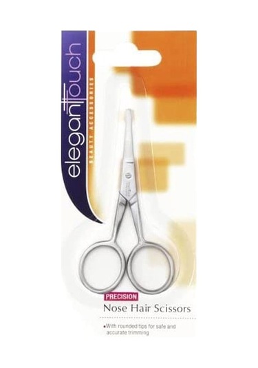 Elegant Touch Tırnak Eti Makası