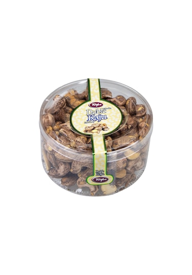 Tuğba Kuruyemiş Kabuklu Duble Kaju 350 G