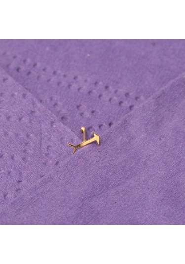 Ok 14 Ayar Altın Hızma HZ7040