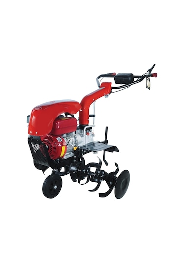 Bolat Atom Benzinli 7 HP Çapa Makinesi
