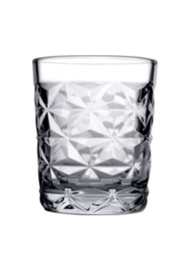 Paşabahçe 520514 Estrella Viski Bardak 360 Cc 4 L