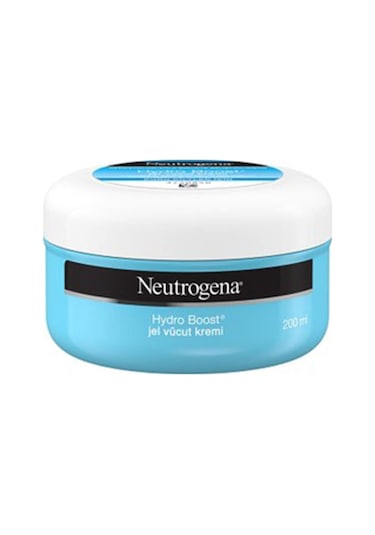 Neutrogena Hydro Boost Kavanoz Krem 200 ML