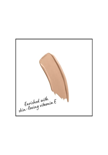 NYX Professional Makeup Can't Stop Won't Stop Full Coverage Foundation 07 Natural 30 ML