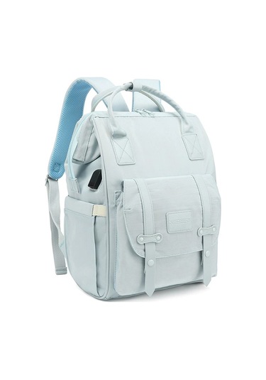 Tcherchı Çok Fonksiyonlu Usb Anne ve Bebek Çantası 001