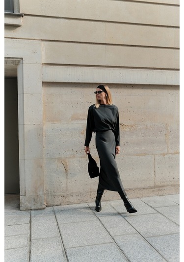 Private Edition Anvelop Etek Antrasit