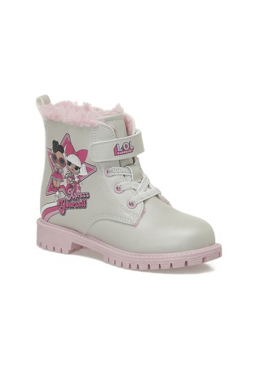 Lol Cespa.p5pr Gümüş Kız Çocuk Worker Bot 000000000102053414 Gümüş