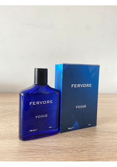Vogue Edt 100 Ml Erkek Parfüm