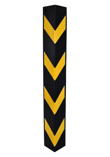 Kolon Köşe Koruyucu Otopark Duvar Kolon Koruma