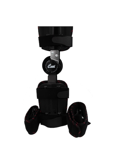 Case Açı Ayarlı Dizlik Standart Beden