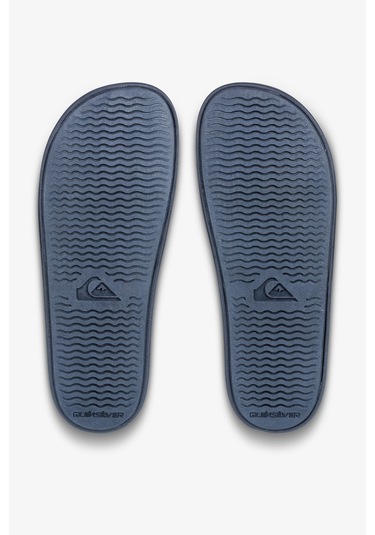 Quiksilver Dockyard Rf Erkek Terlik Mavi