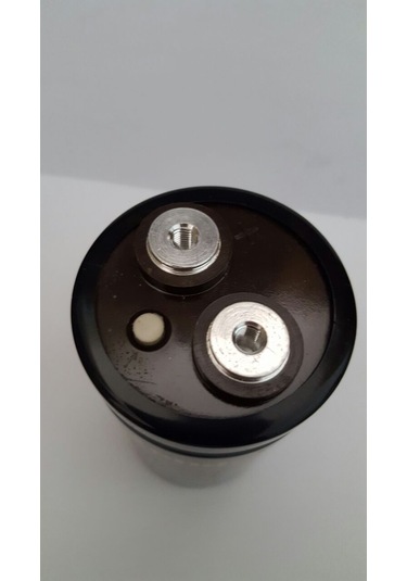 Kendeil 2200Mf 400Vdc K01400222 51X105 85C Kondansatör