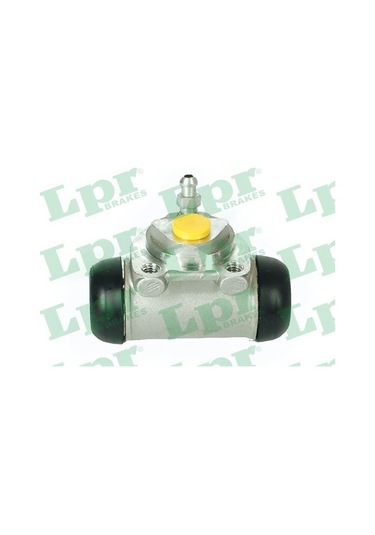 Lpr 4027 Fren Sılındırı Sol Sag 1.2/1.4/1.5/1.6/1.9 Kangoo 97 22,2mm