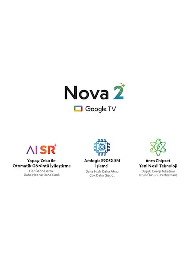 Dreamstar Nova 2