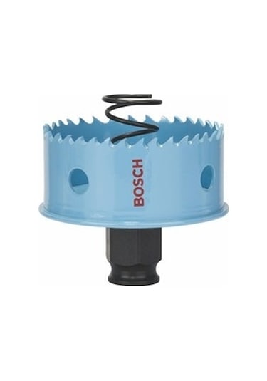 Bosch 2608584800 Sac Metal Delik Açma Testeresi 64 MM
