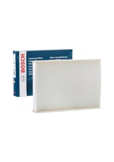 Nissan Qashqai 1.3 2018-2021 Bosch Polen Filtresi