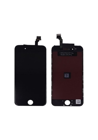 Apple Uyumlu iPhone 6 - 6G Lcd Dokunmatik Ekran