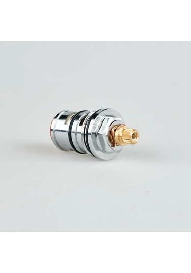 Iddıs Musluk İçin Diverter, 49 Mm, Döner 141328618 Krom