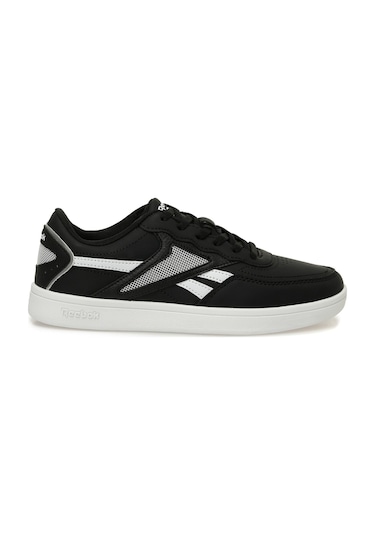 Reebok Clean Space Siyah Kadın Sneaker 000000000101917392 Siyah-beyaz