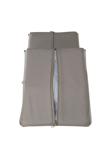 Bahçem Bahar Elit Salıncak Minderi Su İtici Kumaş Gri Sünger Fermuarlı Set-a.bej Dre 1144 Gri Bahçem Bahar Elit Salıncak Minderi Su İtici Kumaş Gri Sünger Fermuarlı Set-a.bej Dre 1144 Gri