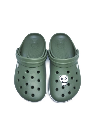 Crocs Terlik Süsü & Renkli Aksesuar Jibbitz (438668473)