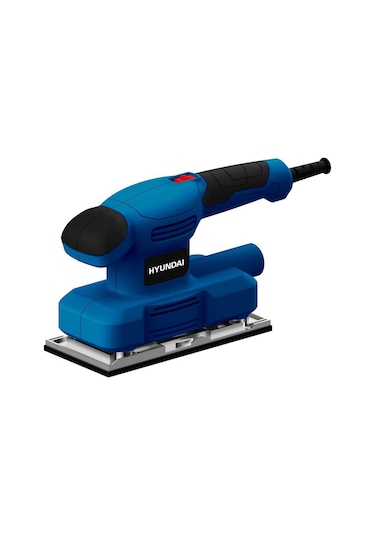 Hyundai HSO150 150 W Titreşimli Zımpara