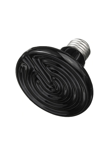 Ankara Canlı Yem Seramik Isıtıcı Ampul 220V 100W