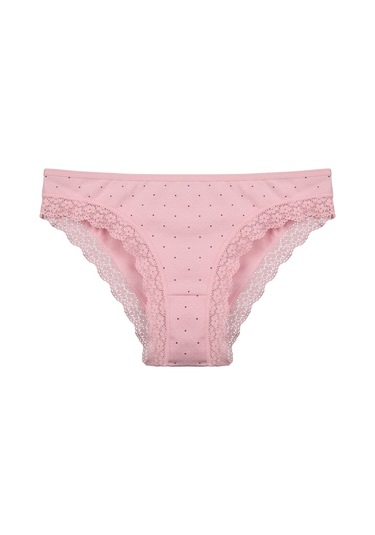 5'li Kadın Külot 198117 SOMON