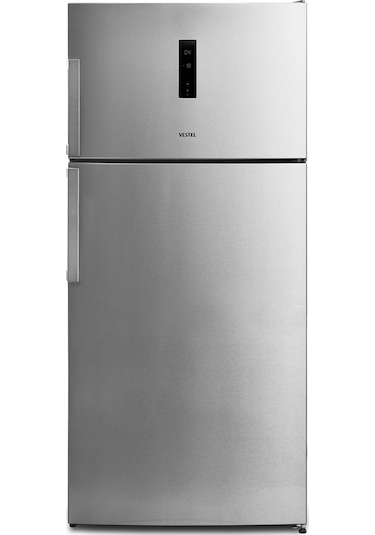 Vestel NF64022 EX GI PRO WIFI 586 L No-Frost Buzdolabı